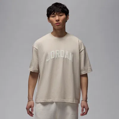 Jordan Flight Essentials Boxy Fit Graphic T-shirt