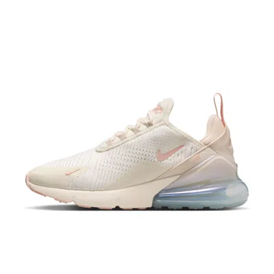 Nike Women's Air Max 270 Shoes In Multi
