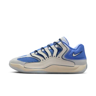 Nike Men's Kd18 "smart City" Basketball Shoes In Multi