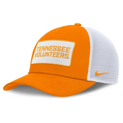 Nike Tennessee On-field Rise  Men's College Trucker Adjustable Hat