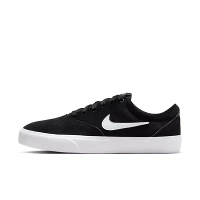 Nike Women's Charge Suede Shoes