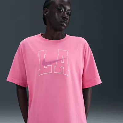 Nike Women's  Sportswear Essential T-shirt