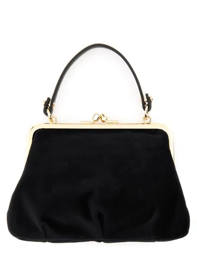 Vivienne Westwood Granny Frame Clutch Bag