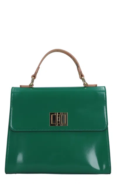 Alviero Martini Bags.. Green