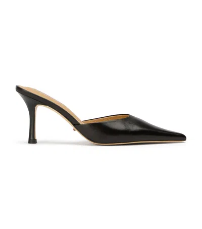 Tony Bianco Sicily Black Vintage