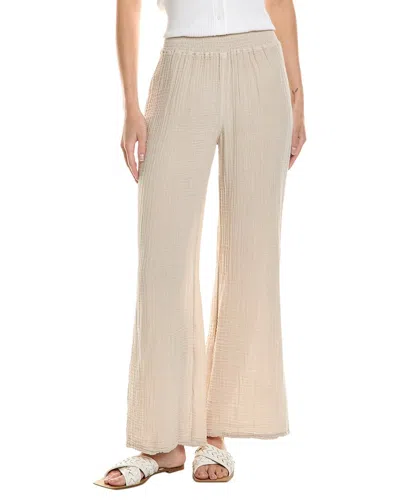 Michael Stars Susie High-rise Wide Leg Pant