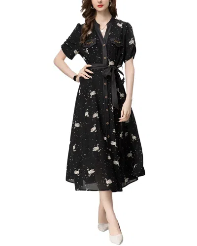 Lanelle Midi Dress
