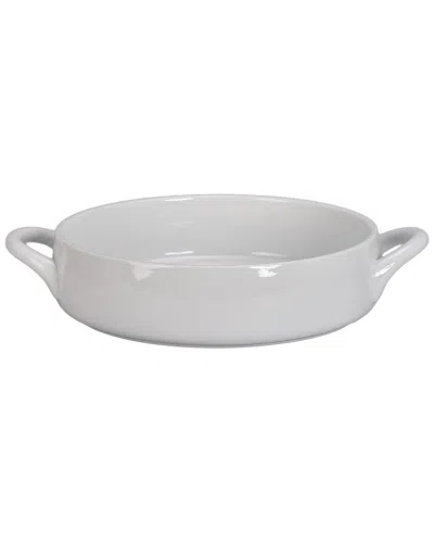 Bia Cordon Bleu Taos Round Baker Dish