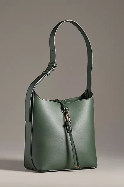 Mali + Lili Chloe Mini Shoulder Bucket Bag