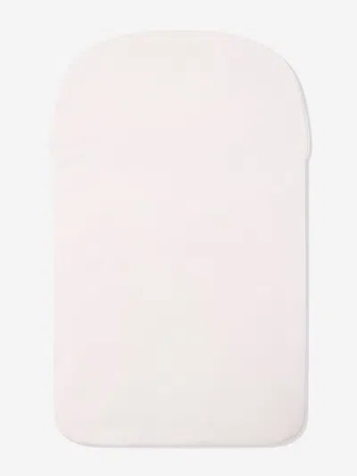 Fendi Baby Girls Jersey Stretch Nest In Pink