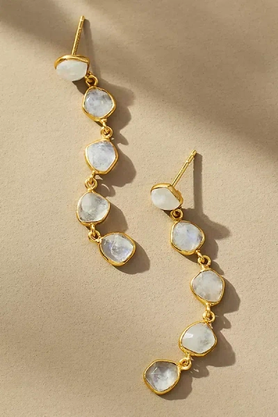 Amorcito Intention Dangle Earrings