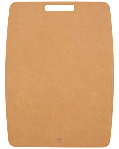 Zwilling J.a. Henckels Plant Fiber Cutting Board In Neutral