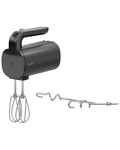 Zwilling J.a. Henckels Xtend Hand Mixer Starter Set In Black
