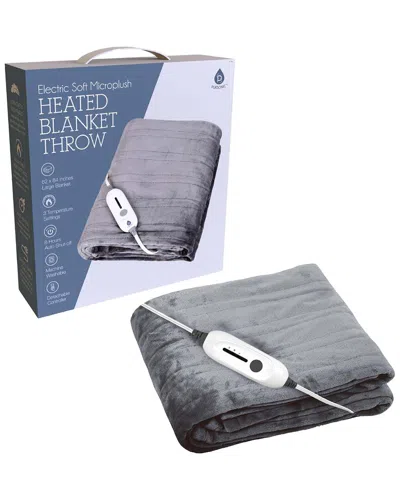 Pursonic Total Warmth & Comfort Bundle In Gray