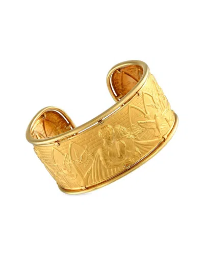 Carrera Y Carrera 18k Bracelet (authentic Pre-loved)