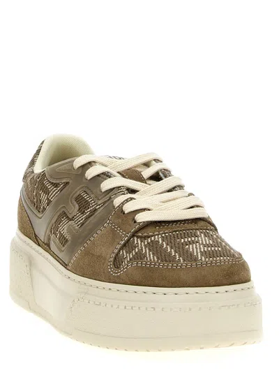 Fendi Sneakers
