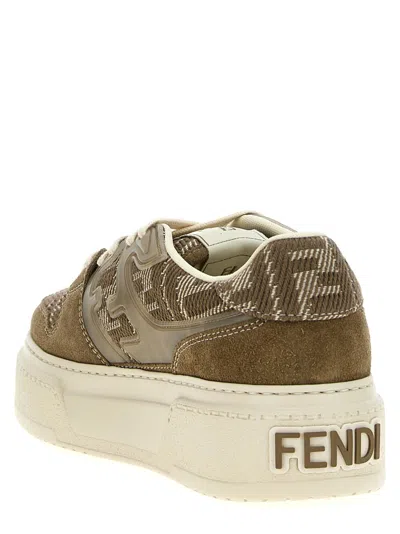 Fendi Sneakers