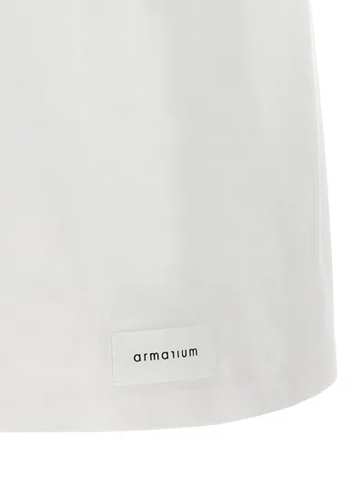 Armarium White Vittoria T-shirt