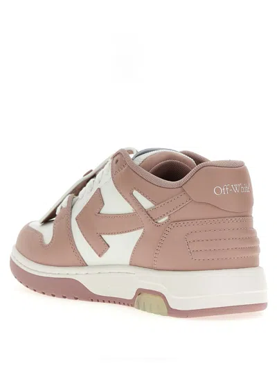 Off-white 'out Of Office' Sneakers
