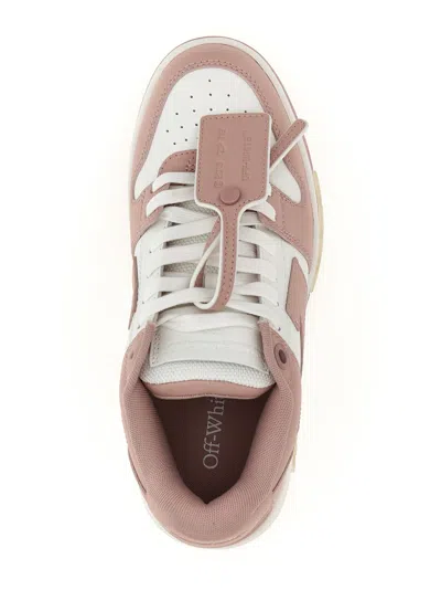 Off-white 'out Of Office' Sneakers