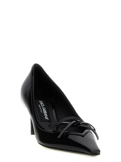 Dolce & Gabbana 'mun' Pumps