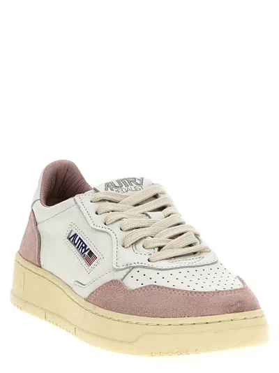 Autry 'medalist Low' Sneakers