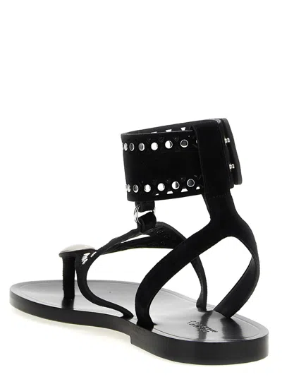 Isabel Marant Strap Sandal