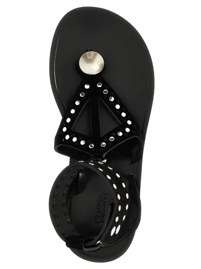 Isabel Marant Strap Sandal