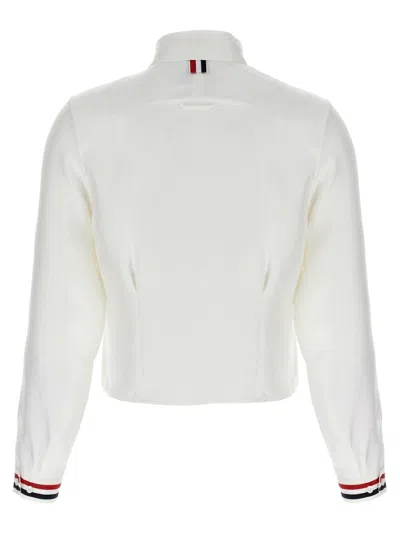 Thom Browne Silk Shirt