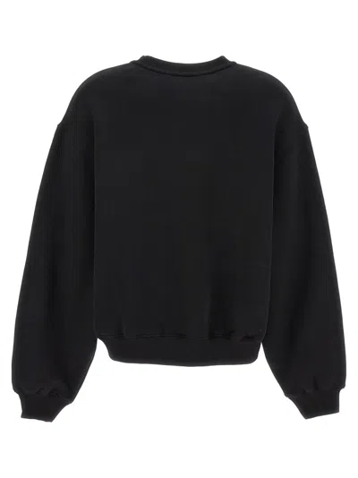 Alexander Wang T T By Alexander Wang Essential Terry' Sweatshirt
