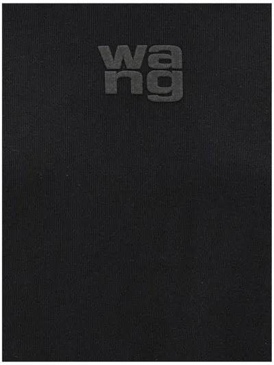 Alexander Wang T T By Alexander Wang Essential Terry' Sweatshirt