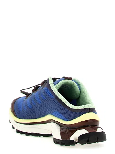 Mm6 Maison Margiela Mm6 By Maison Margiela Xt4 Mule 2 Sneakers