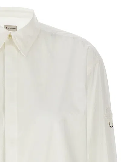 Moncler Genius Women's Cotton Shirt