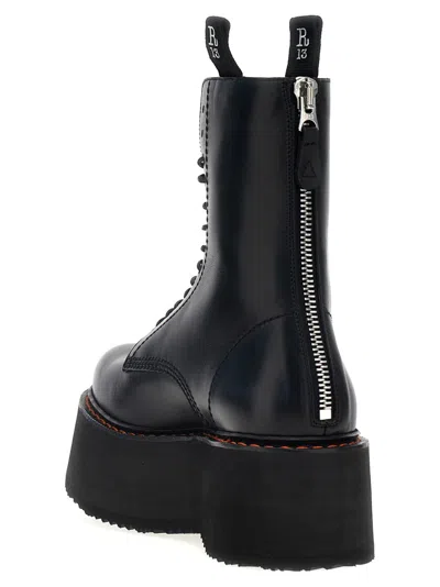 R13 X-stack' Boots