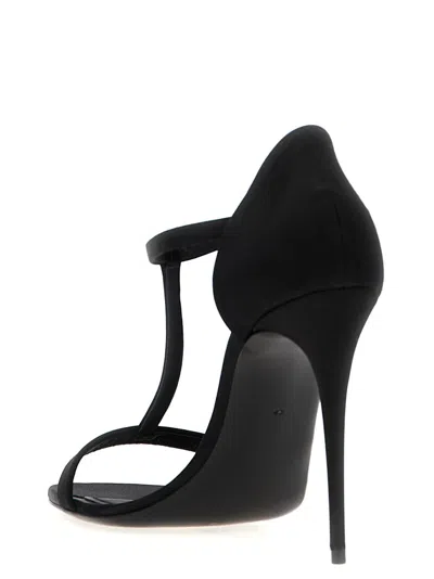 Dolce & Gabbana Dolce&gabbana Keira T-bar Sandal
