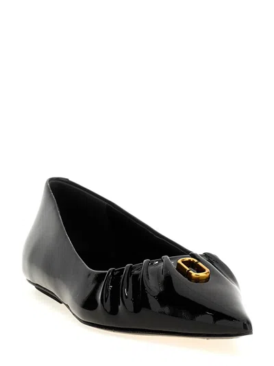 Marc Jacobs 'the Ali' Ballet Flats