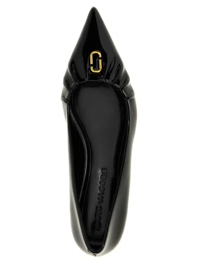 Marc Jacobs 'the Ali' Ballet Flats