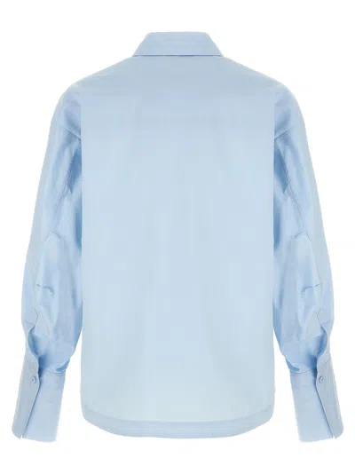 Attico 'eliza' Shirt