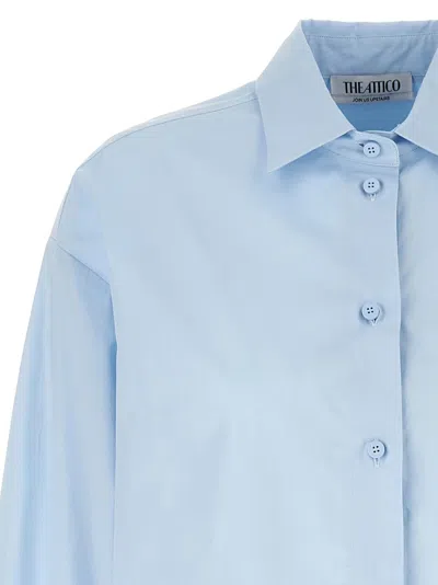 Attico 'eliza' Shirt