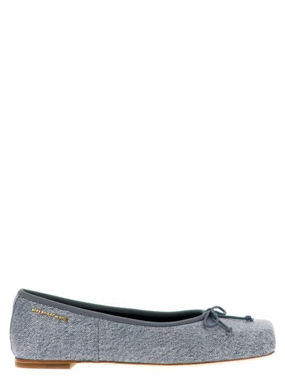 Alexander Wang 'billie' Ballet Flats