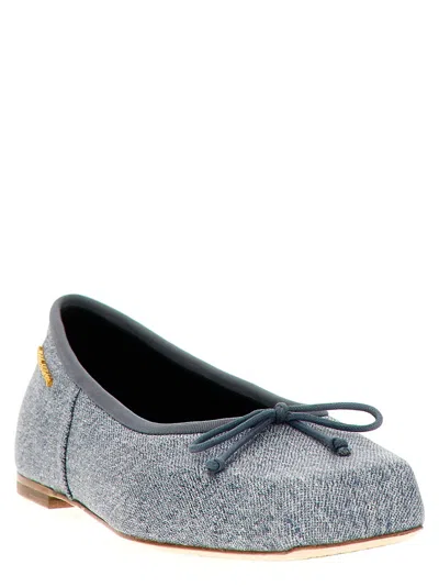 Alexander Wang 'billie' Ballet Flats