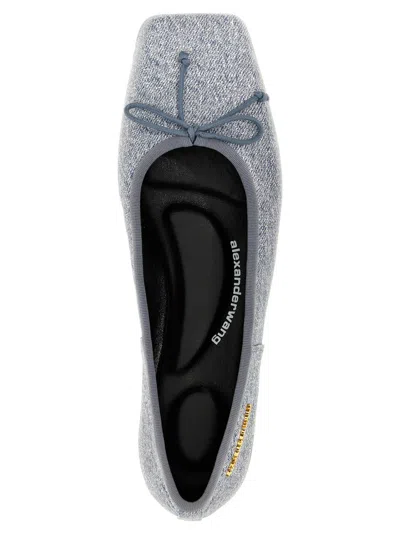 Alexander Wang 'billie' Ballet Flats