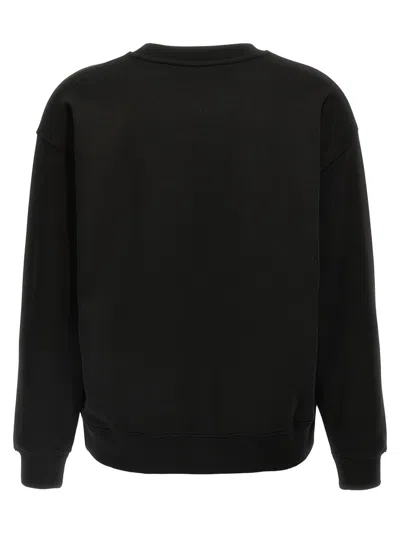 Kenzo Lightweight Tiger Sweatshirt Ribbed Cuffs