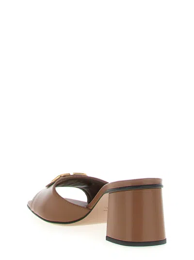 Valentino Garavani 'vlogo Signature' Slides