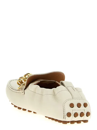 Tod's 'gommino' Loafers