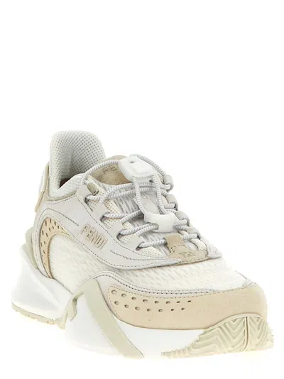 Fendi ' Flow' Sneakers