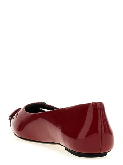 Marc Jacobs 'the Kat' Ballet Flats