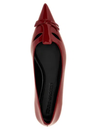 Marc Jacobs 'the Kat' Ballet Flats