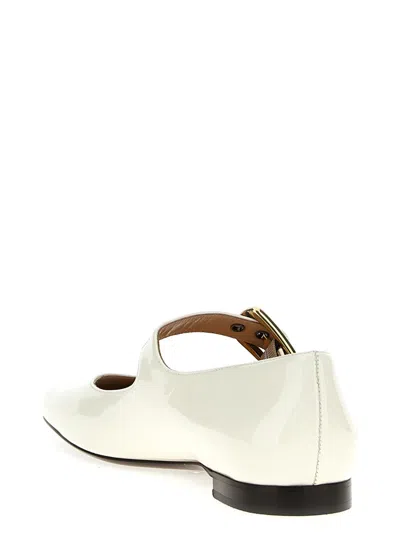 Chloé 'polly' Ballet Flats