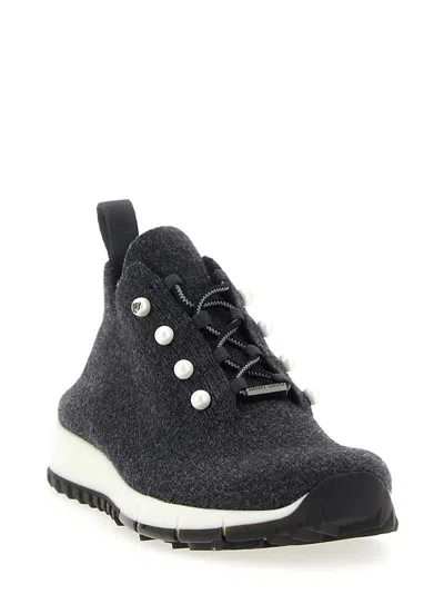 Jimmy Choo Veles' Sneakers